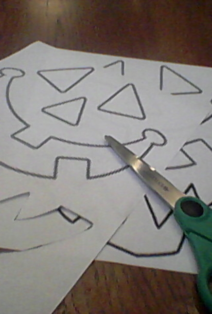 Photo: Ready for Trunk-or-Treat? #Halloween