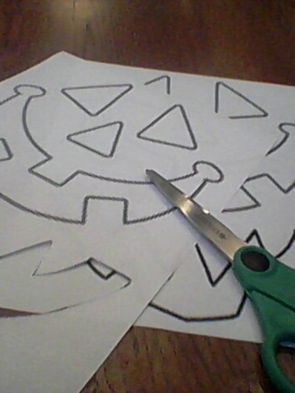 Photo: Ready for Trunk-or-Treat? #Halloween