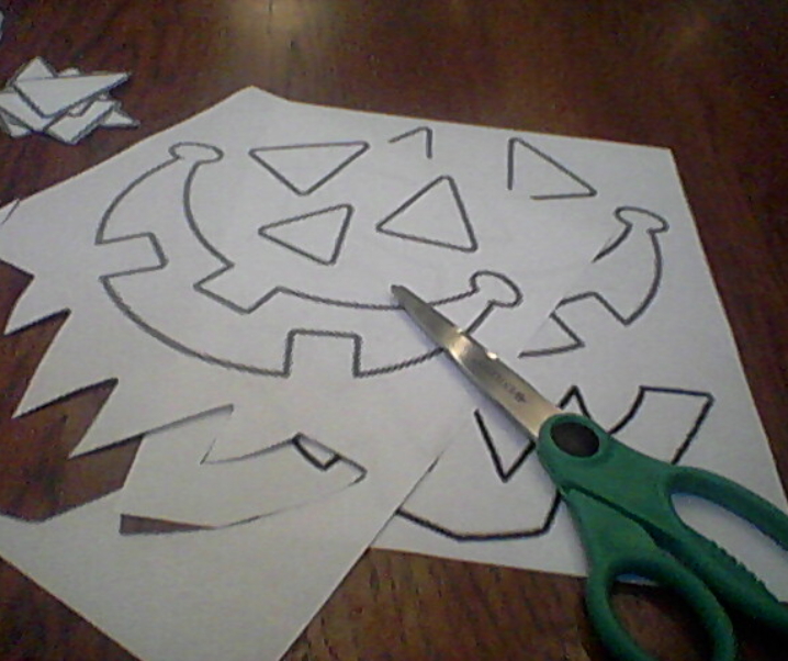 Photo: Ready for Trunk-or-Treat? #Halloween