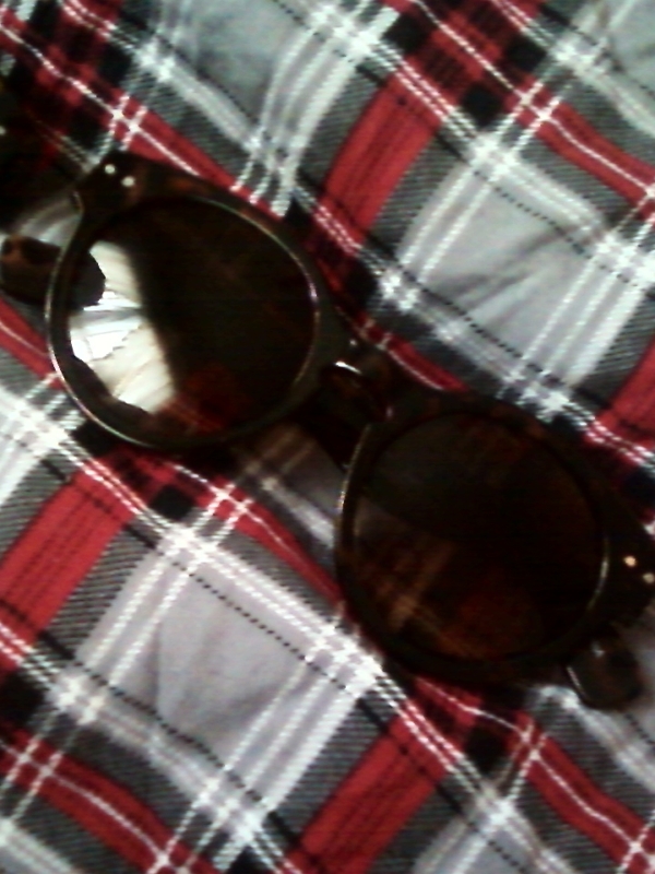 Photos: Holiday Trinkets #001