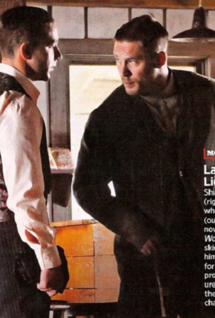 Photos: First Look at ‘Lawless’ aka The Wettest County in the World