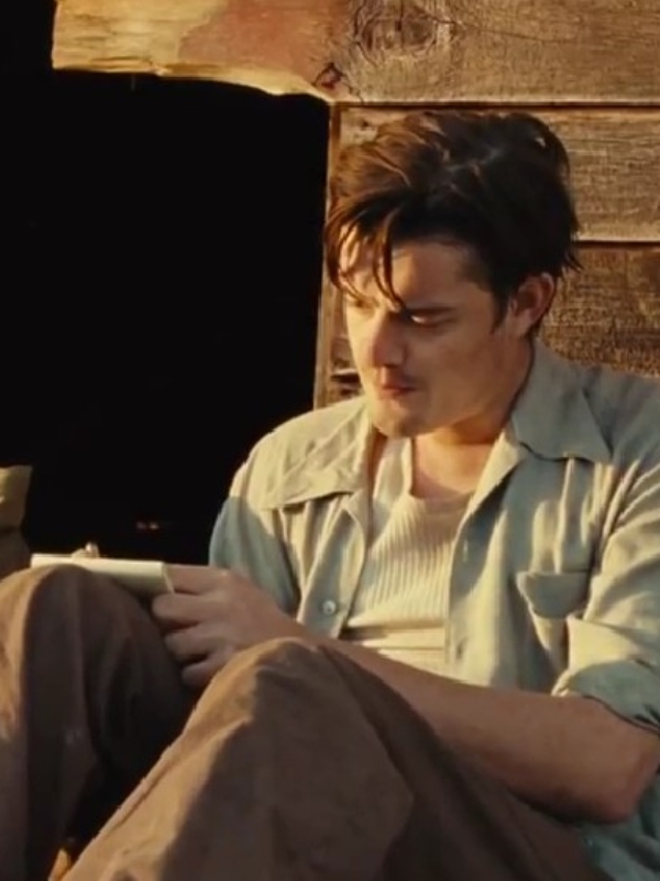 Video: ‘On The Road’ by Jack Kerouac Film Trailer
