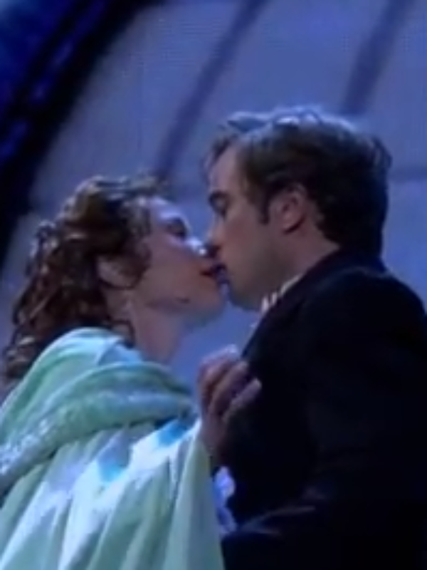 Video: All I Ask of You (The Phantom of the Opera)