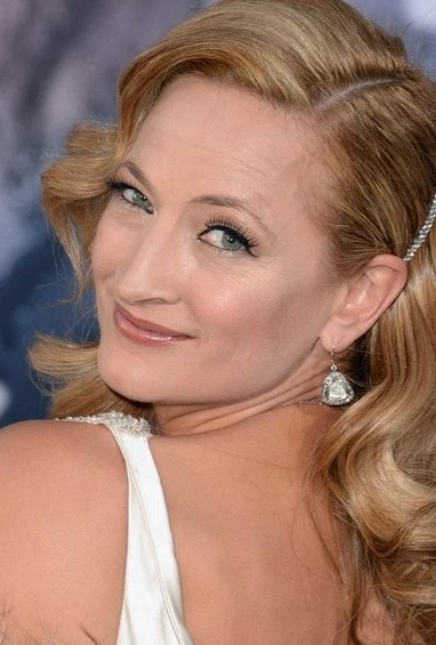 Vintage Style Icon: Zoe Bell