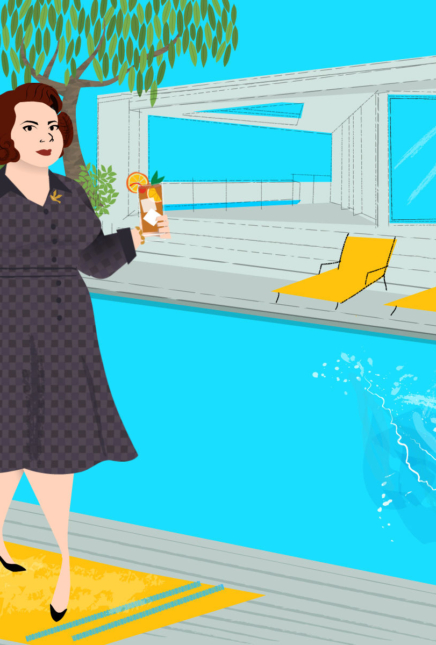 I’ve Mad Men’d Myself!