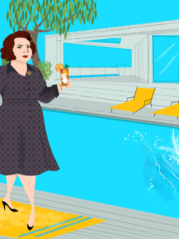 I’ve Mad Men’d Myself!