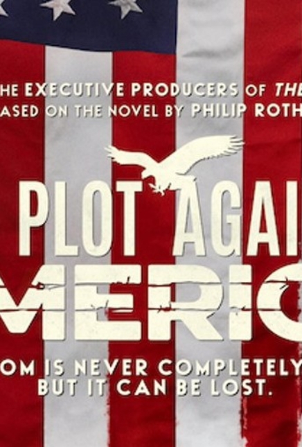 Watchlist: The Plot Against America ( HBO )