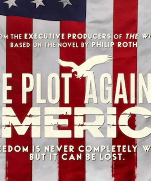 Watchlist: The Plot Against America ( HBO )