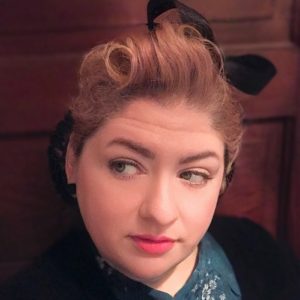 Welcome to Apple Blossom Time